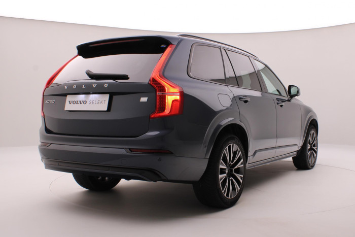 Volvo XC90 T8 AWD RECHARGE PLUS DARK AUT