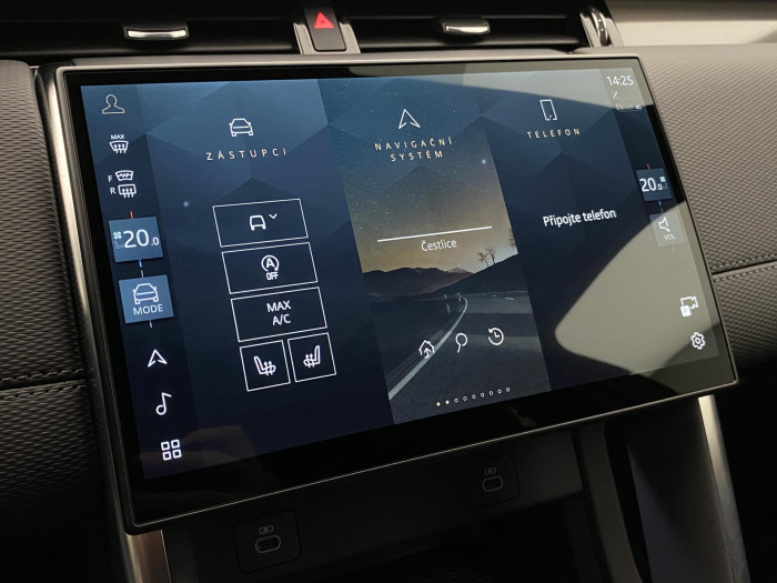 Land Rover Discovery Sport D200 DYNAMIC SE AWD AUT CZ 2.0 d Dynamic SE