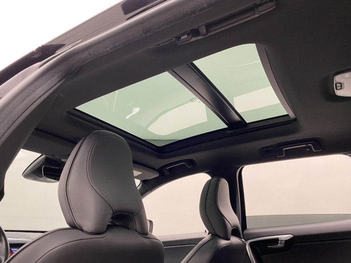 Volvo XC60 D4 AWD SUMMUM AUT 2.4 d Summum