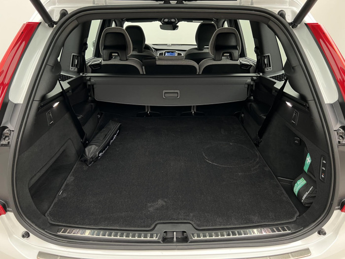 Volvo XC90 T8 AWD RECHARGE ULT. BRIGHT