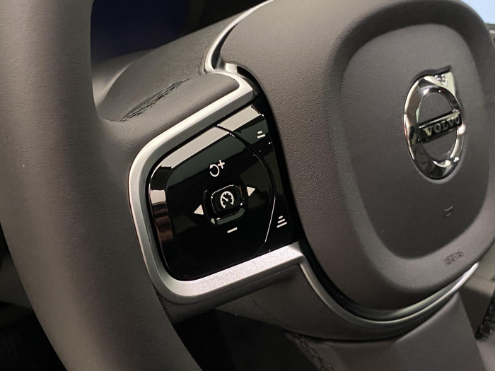 Volvo V60 B4 AUT BRIGHT PLUS