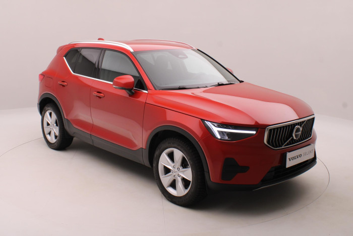 Volvo XC40 B4 AWD BRIGHT PLUS AUT