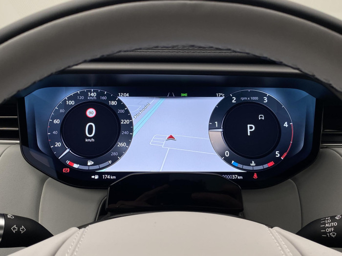 Land Rover Range Rover Sport D300 DYNAMIC HSE AWD AUT 3.0 d Dynamic