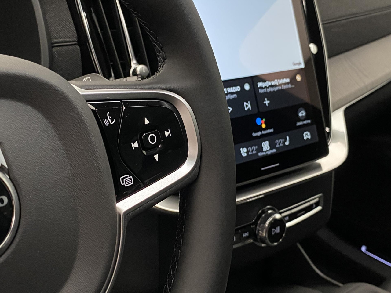 Volvo XC90 T8 AWD RECHARGE BRIGHT PLUS 7m