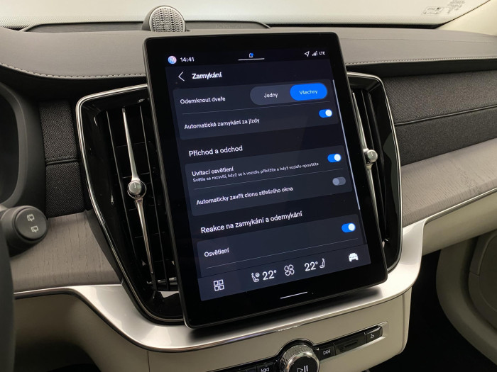 Volvo XC90 T8 AWD RECHARGE BRIGHT PLUS 7m