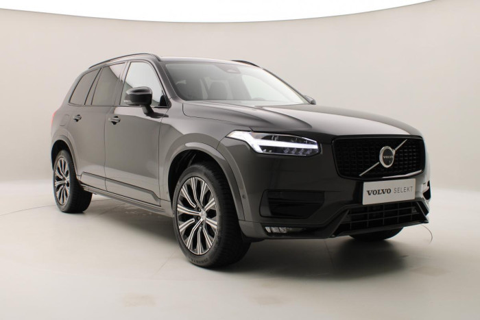 Volvo XC90 B5 AWD R-DESIGN AUT REZERVACE
