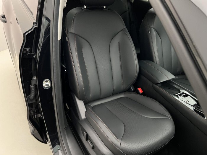 MG HS 1.5 TGI EXCLUSIVE AUT CZ 1.maj 1.5 Exclusive