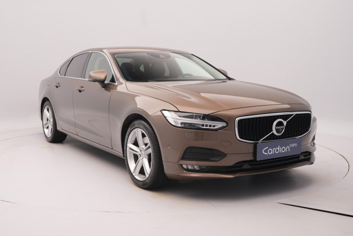 Volvo S90 D4 INSCRIPTION POLESTAR AUT 2.0 d
