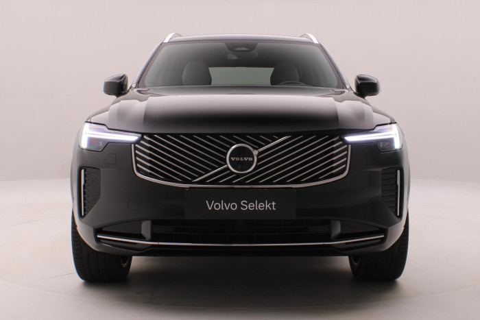 Volvo XC90 B5 AWD BRIGHT PLUS AUT CZ 7m