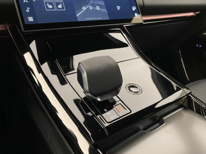 Land Rover Range Rover Sport P460e S AWD AUT CZ