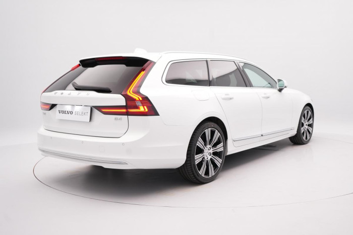 Volvo V90 B4 PLUS BRIGHT AUT 1.maj.