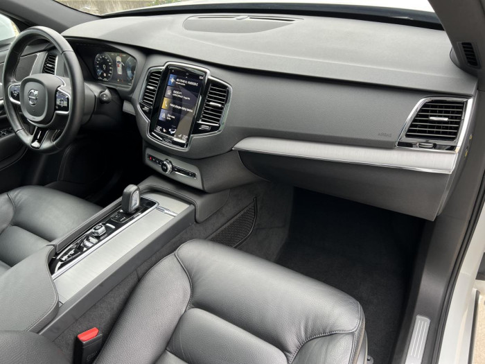 Volvo XC90 B5 AWD MOMENTUM Aut 1.maj. 2.0 Momentum