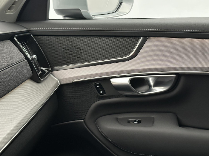 Volvo XC90 B5 AWD AUT CORE 7míst