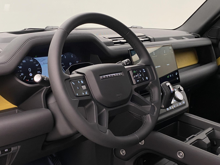 Land Rover Defender 110 D350 TROPHY EDITION 3.0 d Edition