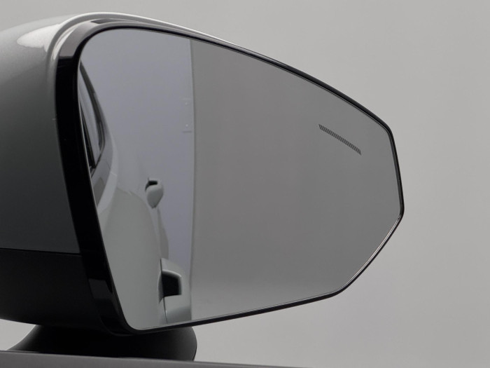 Volvo EX30 PURE ELECTRIC SINGLE CORE CZ