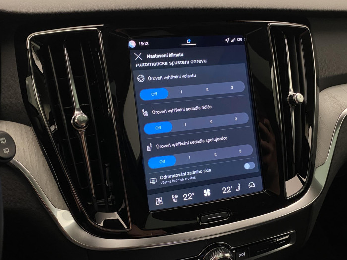 Volvo V60 B4 AUT BRIGHT PLUS