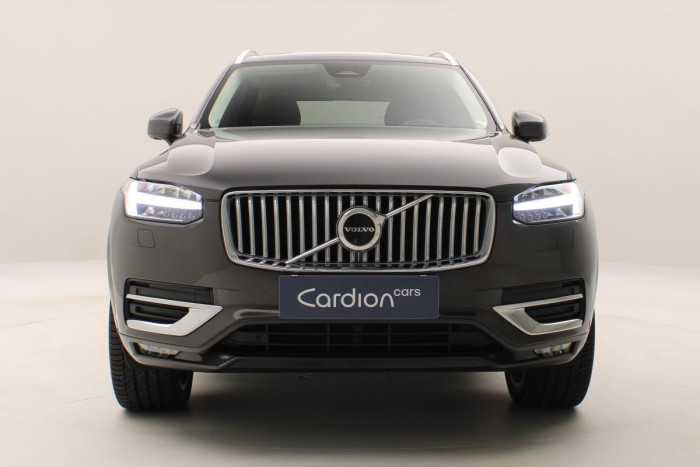 Volvo XC90 B5 AWD AUT BRIGHT ULTIMATE 7m