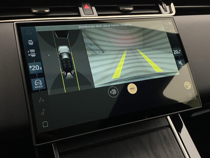 Land Rover Range Rover Evoque D200 R-DYNAMIC SE  AWD AUT 2.0 d Dynamic SE