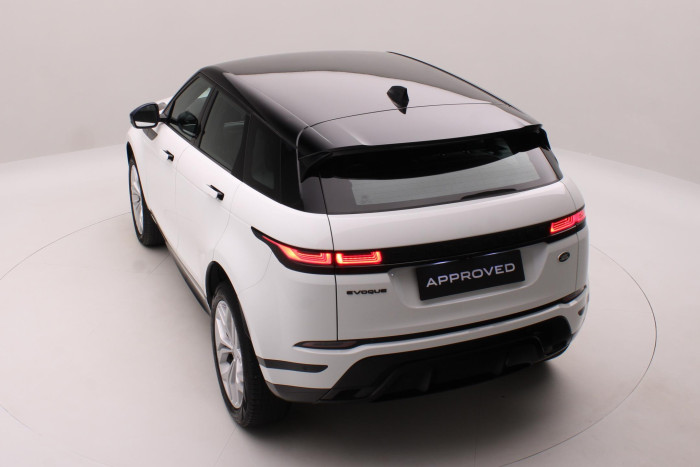 Land Rover Range Rover Evoque D180 R-DYNAMIC S AWD AUT 2.0 d Dynamic
