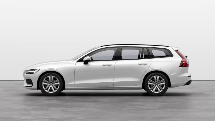 Volvo V60 B4 AUT CORE