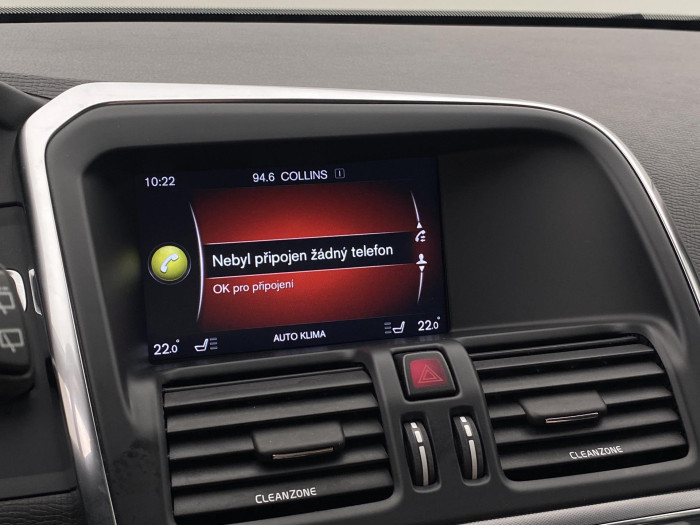 Volvo XC60 D4 AWD INSCRIPTION AUT 2.0 d