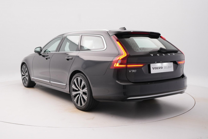 Volvo V90 B4 BRIGHT PLUS AUT 1.maj