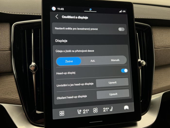 Volvo XC90 T8 AWD RECHARGE PLUS DARK AUT