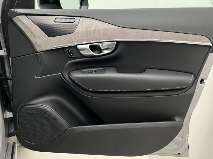 Volvo XC90 B5 AWD ULT. DARK POLESTAR CZ