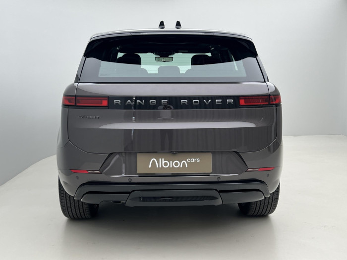 Land Rover Range Rover Sport D350 AUTOBIOGRAPHY AWD Aut 3.0 d