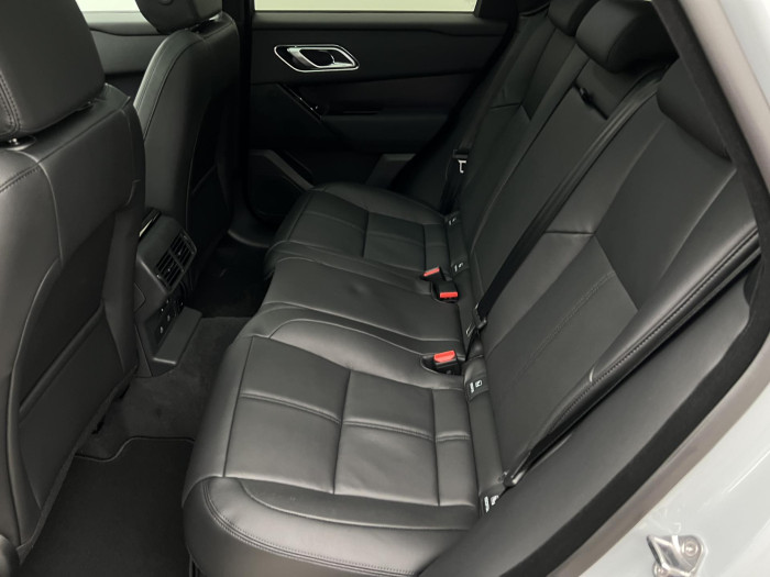 Land Rover Range Rover Velar D300 DYNAMIC SE AWD Aut 3.0 d Dynamic SE