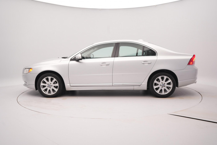 Volvo S80 D5 SUMMUM AUT 2.4 d Summum