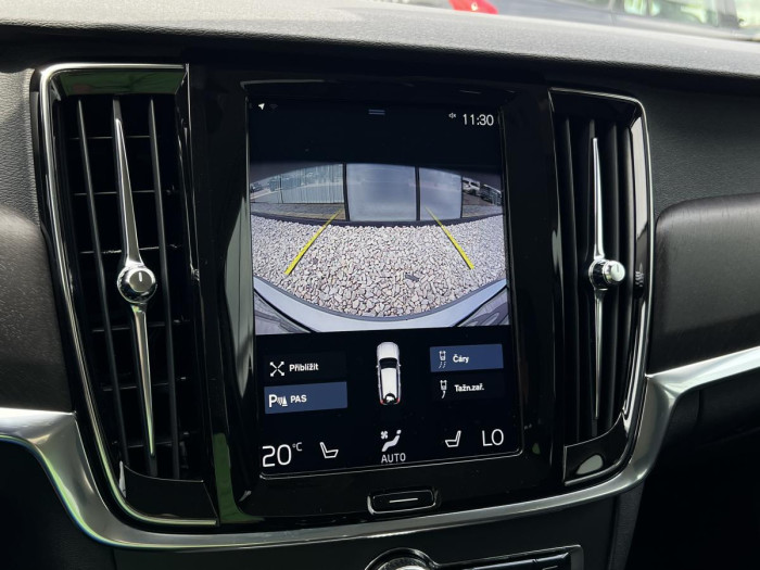 Volvo V90 CROSS COUNTRY D4 AWD Aut 2.0 d