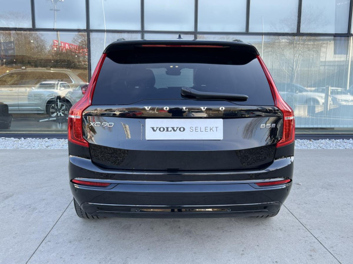 Volvo XC90 B5 AWD DARK PLUS Aut CZ