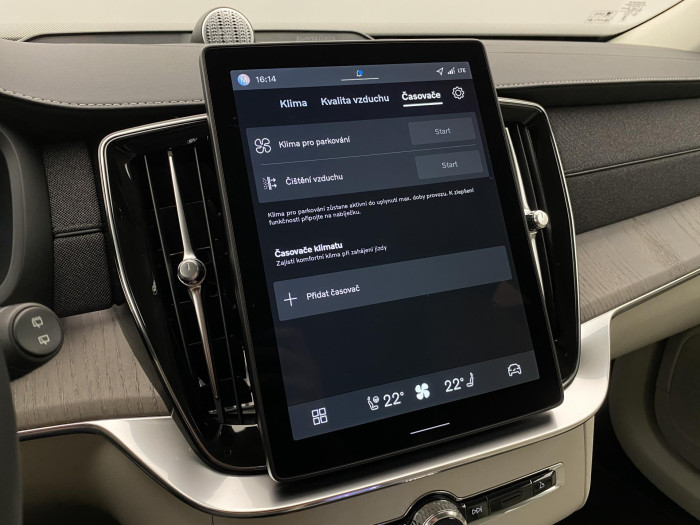 Volvo XC90 T8 AWD RECHARGE BRIGHT PLUS 7m