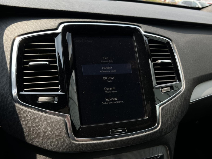 Volvo XC90 D5 AWD INSCRIPTION Aut 2.0 d