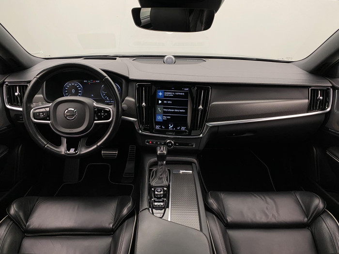 Volvo S90 D5 AWD R-DESIGN AUT 2.0 d