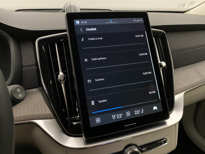 Volvo XC90 T8 AWD RECHARGE BRIGHT PLUS 7m