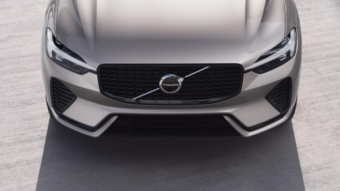 Volvo XC60 B4 AWD AUT DARK PLUS 2.0 Plus