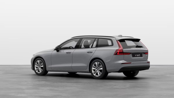 Volvo V60 B4 AUT CORE