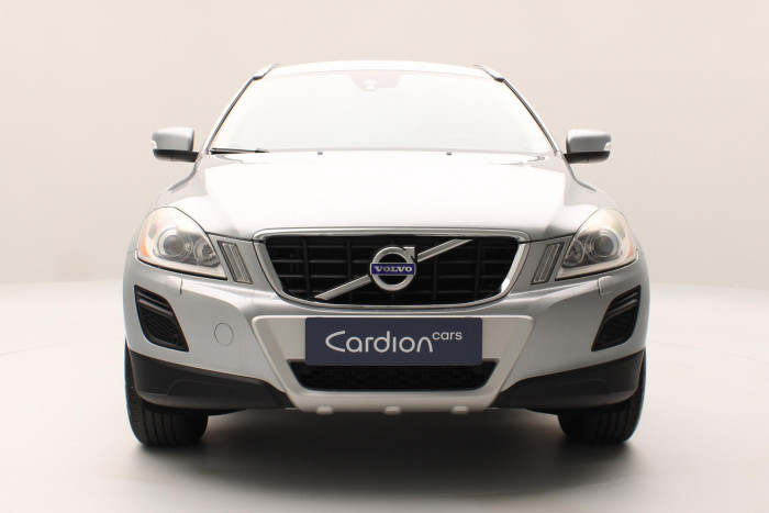 Volvo XC60 D4 AWD SUMMUM POLESTAR AUT CZ 2.4 d Summum