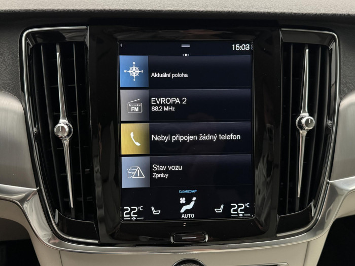 Volvo V90 D3 MOMENTUM PRO AUT 2.0 d Momentum
