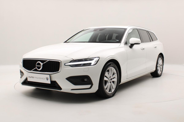 Volvo V60 D3 MOMENTUM AUT REZERVACE 2.0 d Momentum