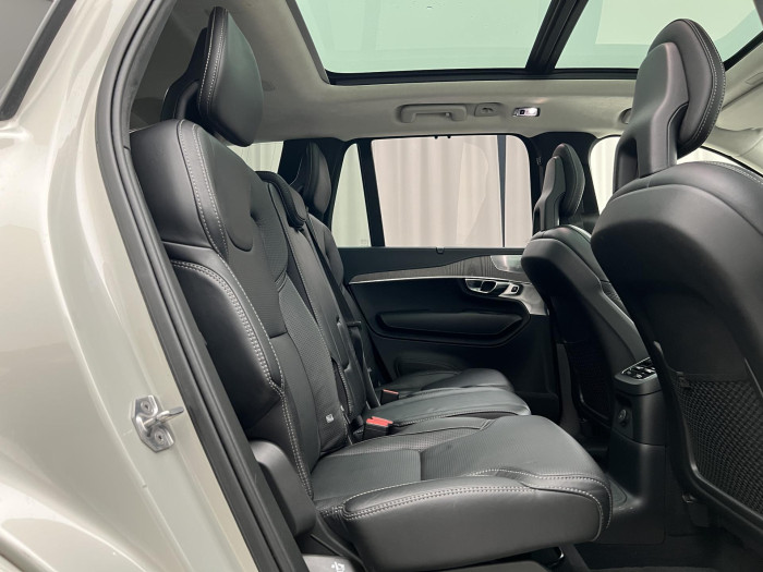 Volvo XC90 T8 AWD RECHARGE INSCRIPTION