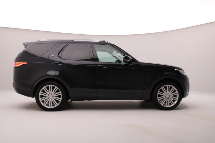 Land Rover Discovery 3.0TDV6 HSE AWD AUT CZ