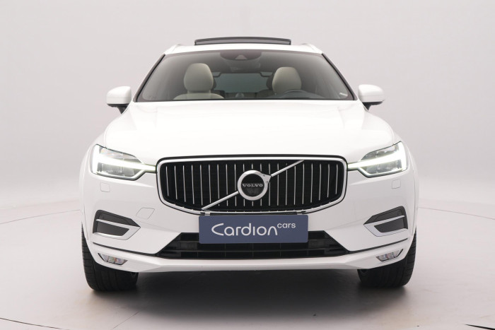 Volvo XC60 D5 AWD INSCRIPTION AUT 2.0 d