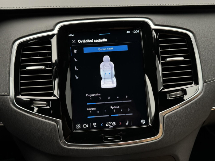 Volvo XC90 T8 AWD RECHARGE BRIGHT ULTRA