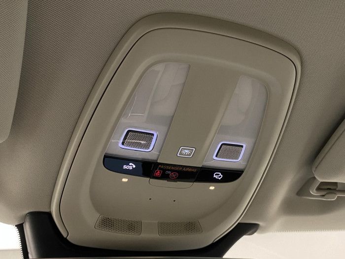 Volvo XC90 T8 AWD RECHARGE BRIGHT PLUS 7m