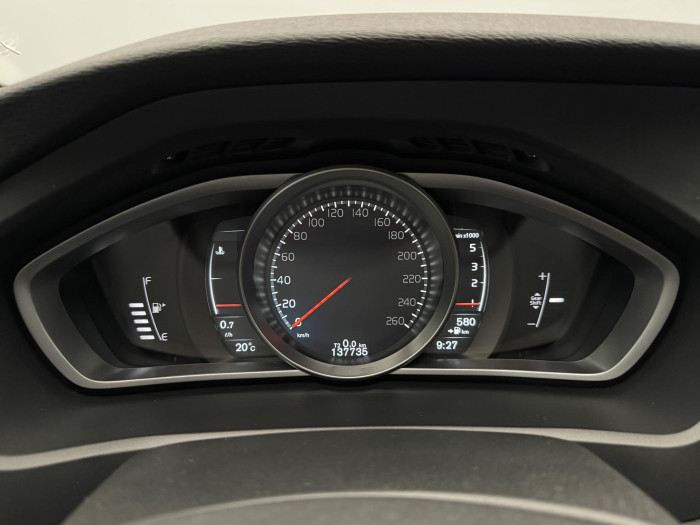 Volvo V40 D3 MOMENTUM 2.0 d Momentum