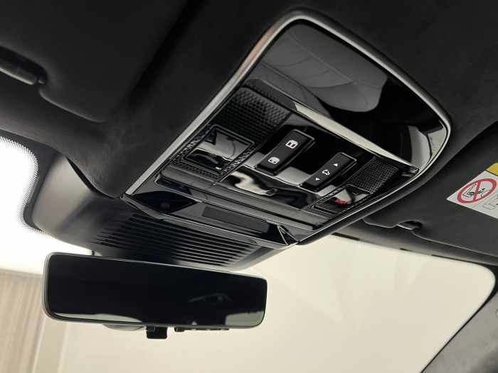 Land Rover Range Rover Sport D350 AUTOBIOGRAPHY AWD Aut 3.0 d