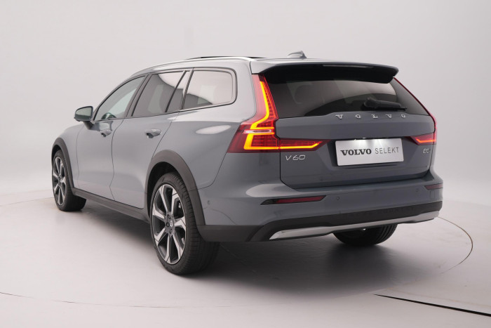 Volvo V60 CC B5 AWD ULTIMATE AUT 2.0 CC CC